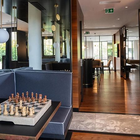 Apartment Brabank Riverside Stara Stocznia Premium Sauna & Gym Gdansk Exterior foto