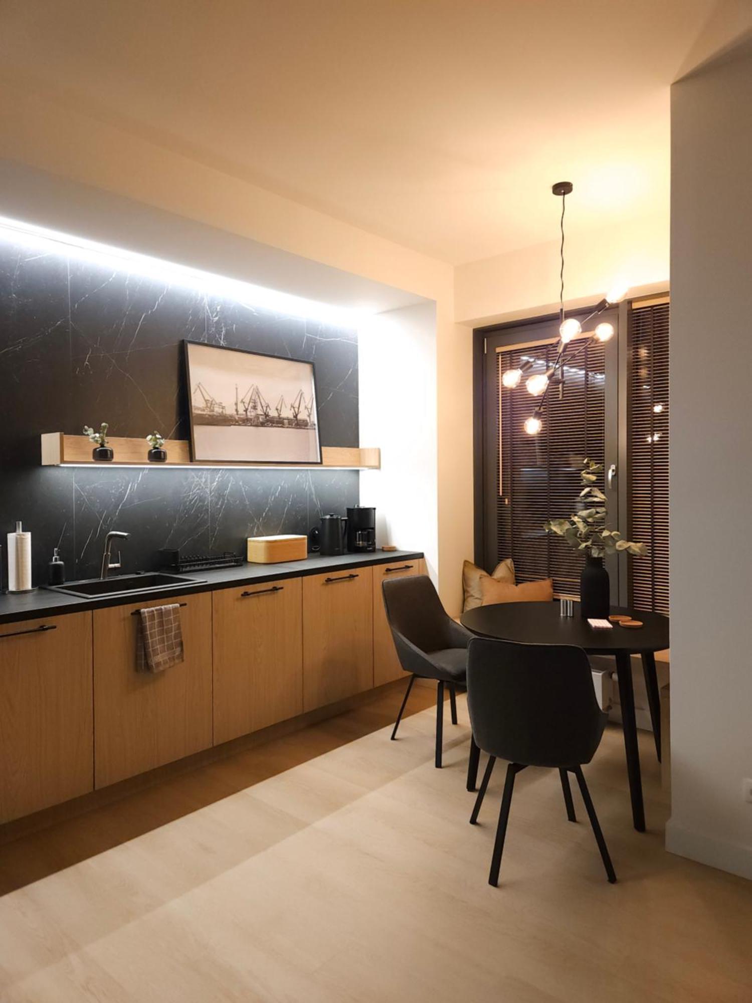 Apartment Brabank Riverside Stara Stocznia Premium Sauna & Gym Gdansk Exterior foto