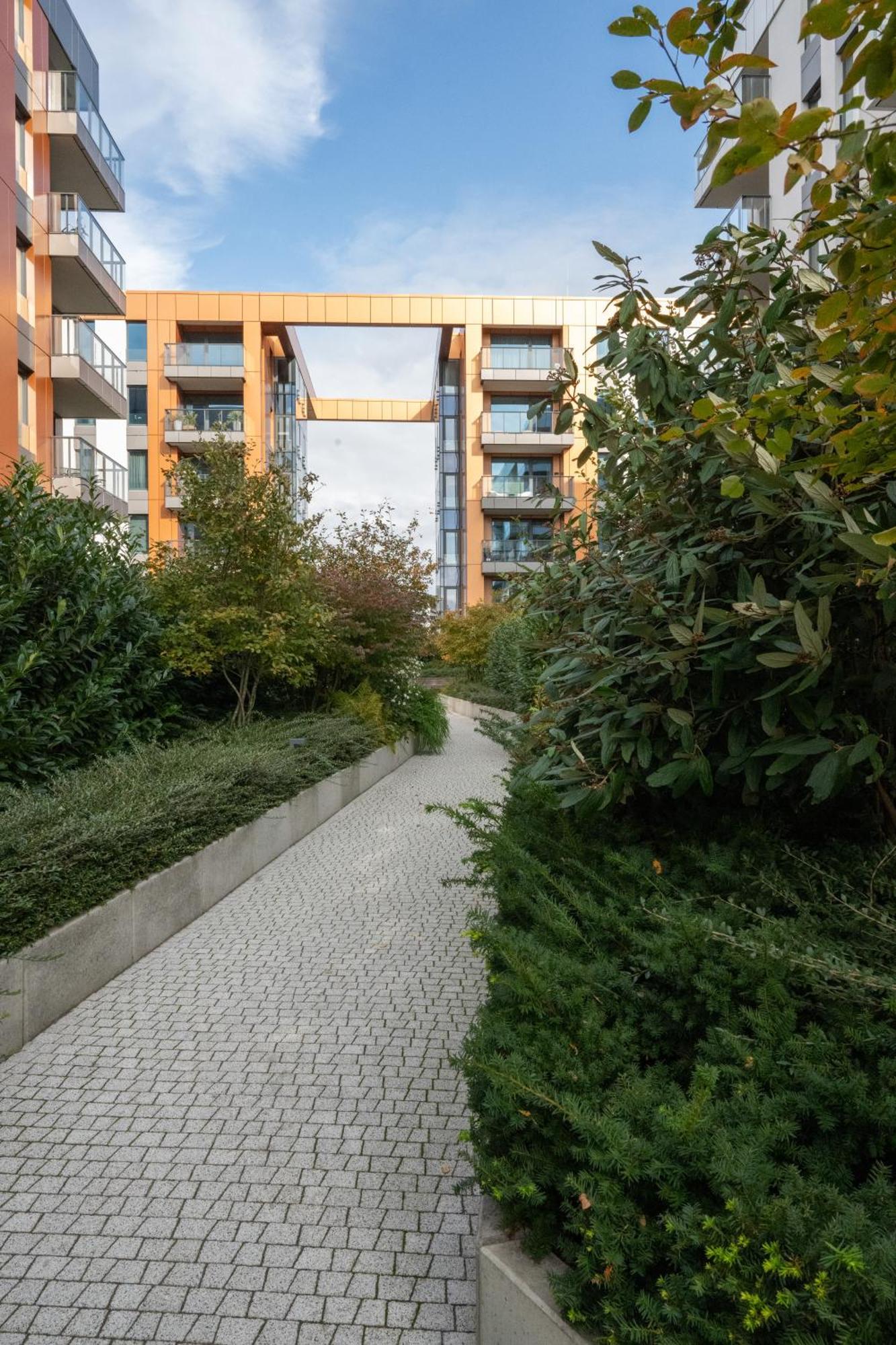 Apartment Brabank Riverside Stara Stocznia Premium Sauna & Gym Gdansk Exterior foto