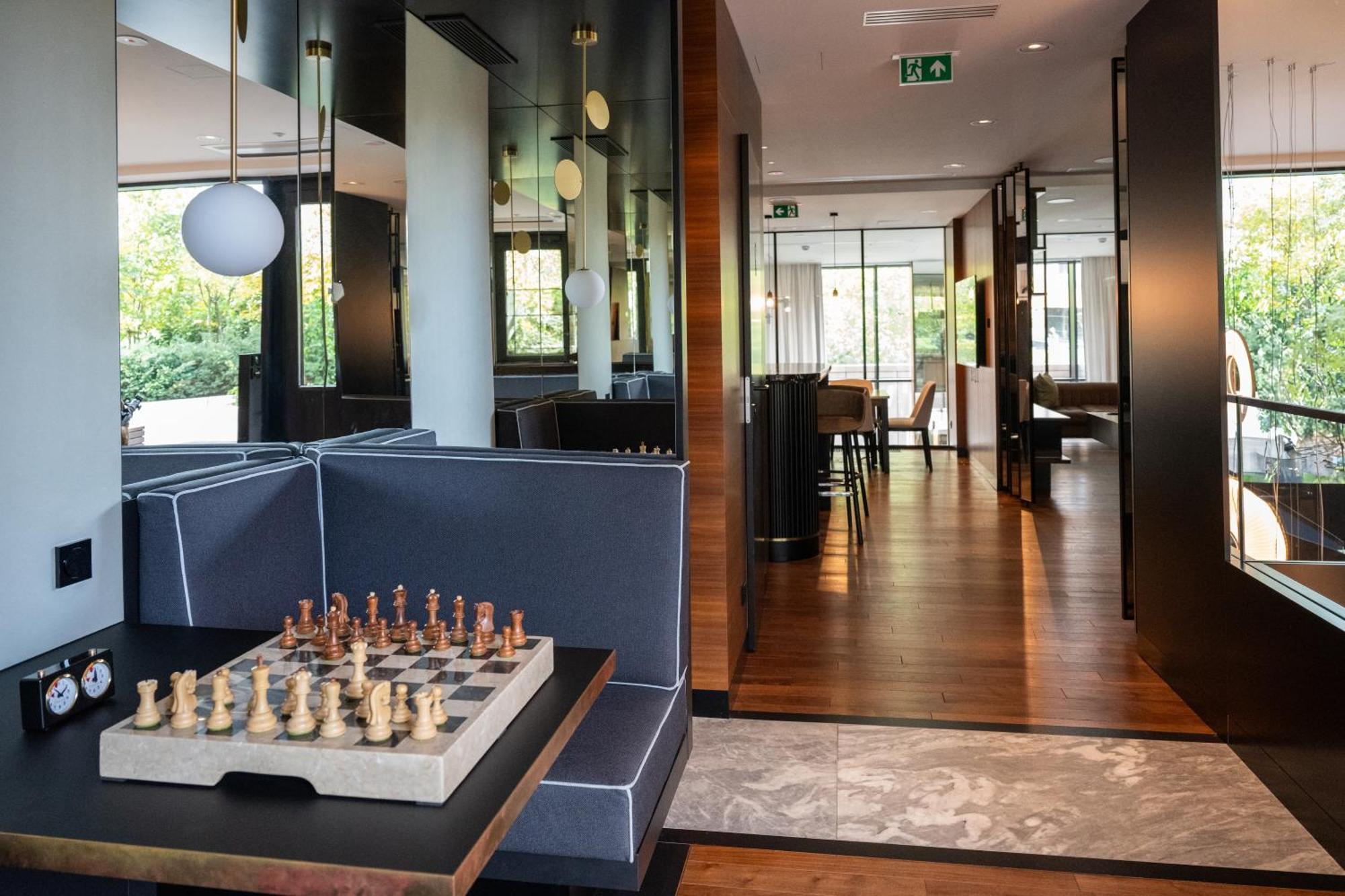 Apartment Brabank Riverside Stara Stocznia Premium Sauna & Gym Gdansk Exterior foto