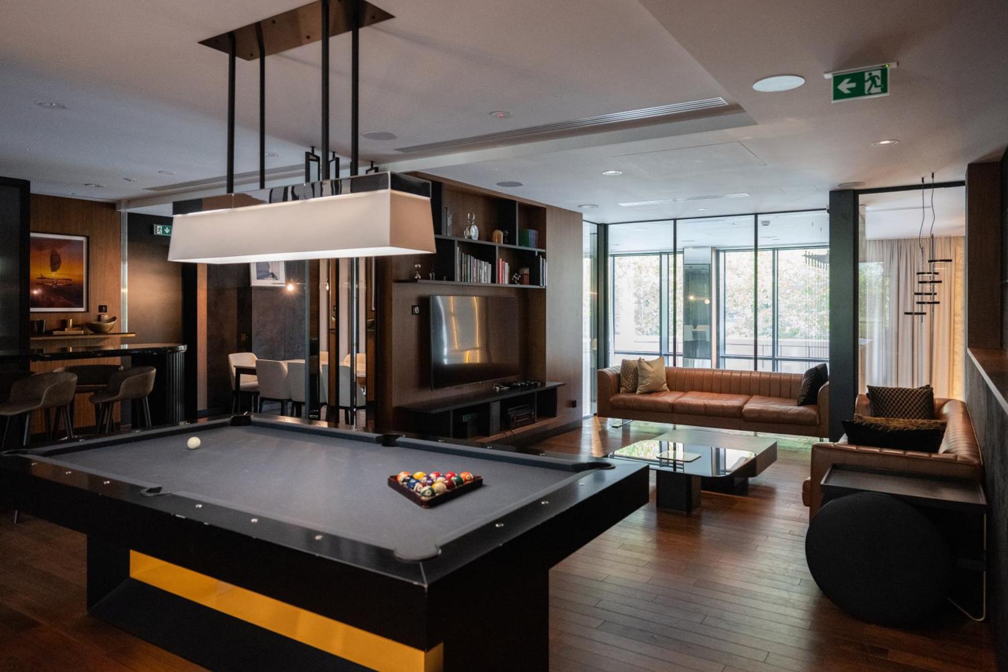Apartment Brabank Riverside Stara Stocznia Premium Sauna & Gym Gdansk Exterior foto