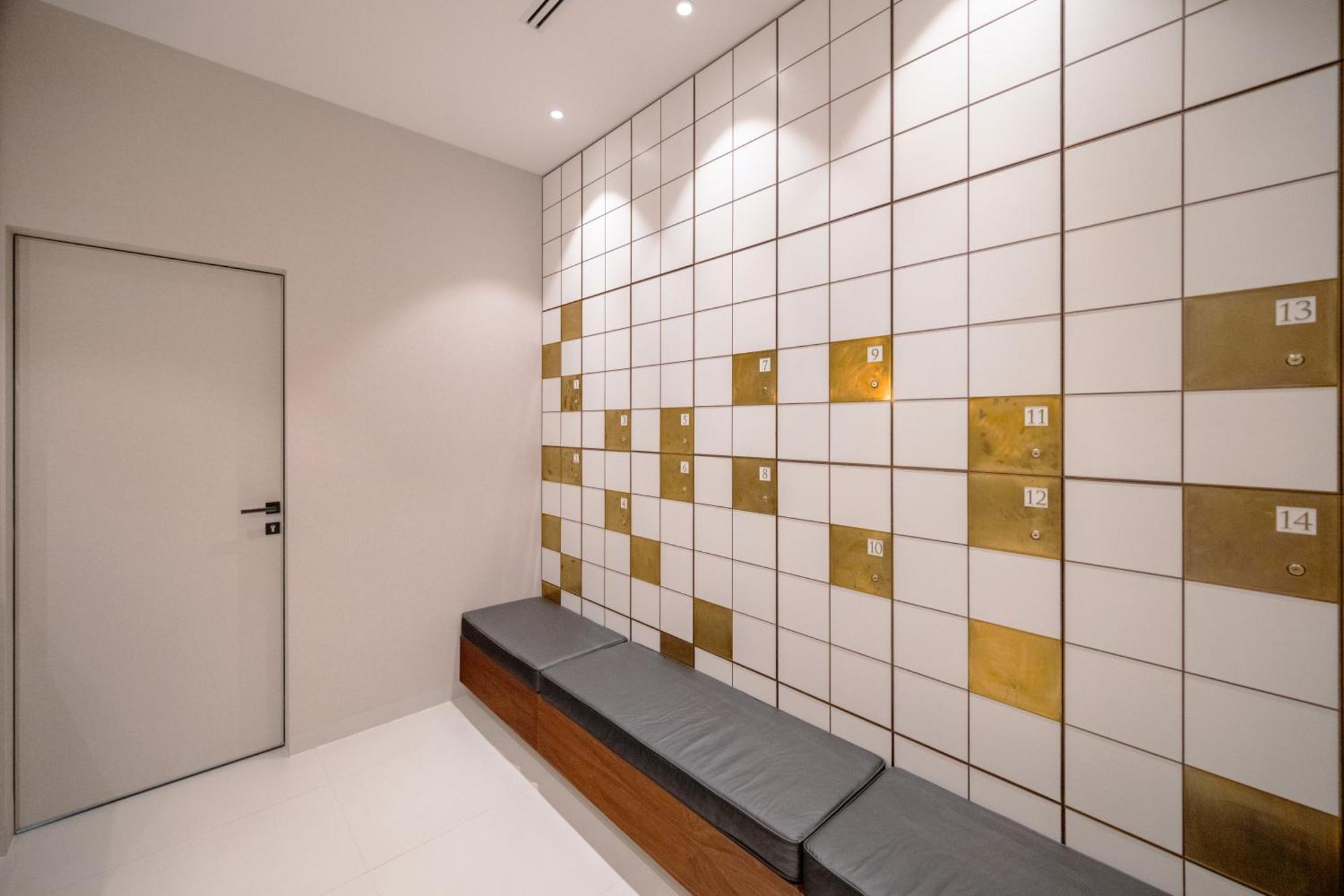 Apartment Brabank Riverside Stara Stocznia Premium Sauna & Gym Gdansk Exterior foto