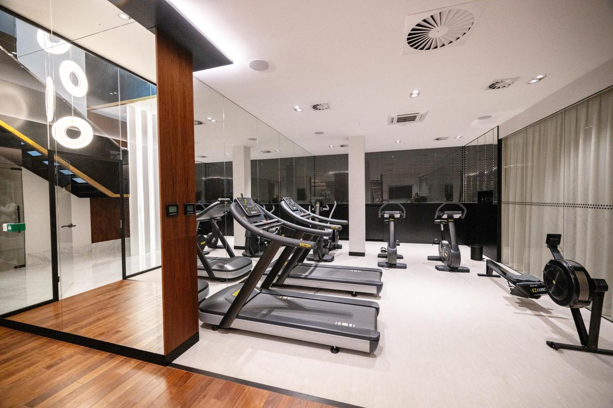 Apartment Brabank Riverside Stara Stocznia Premium Sauna & Gym Gdansk Exterior foto