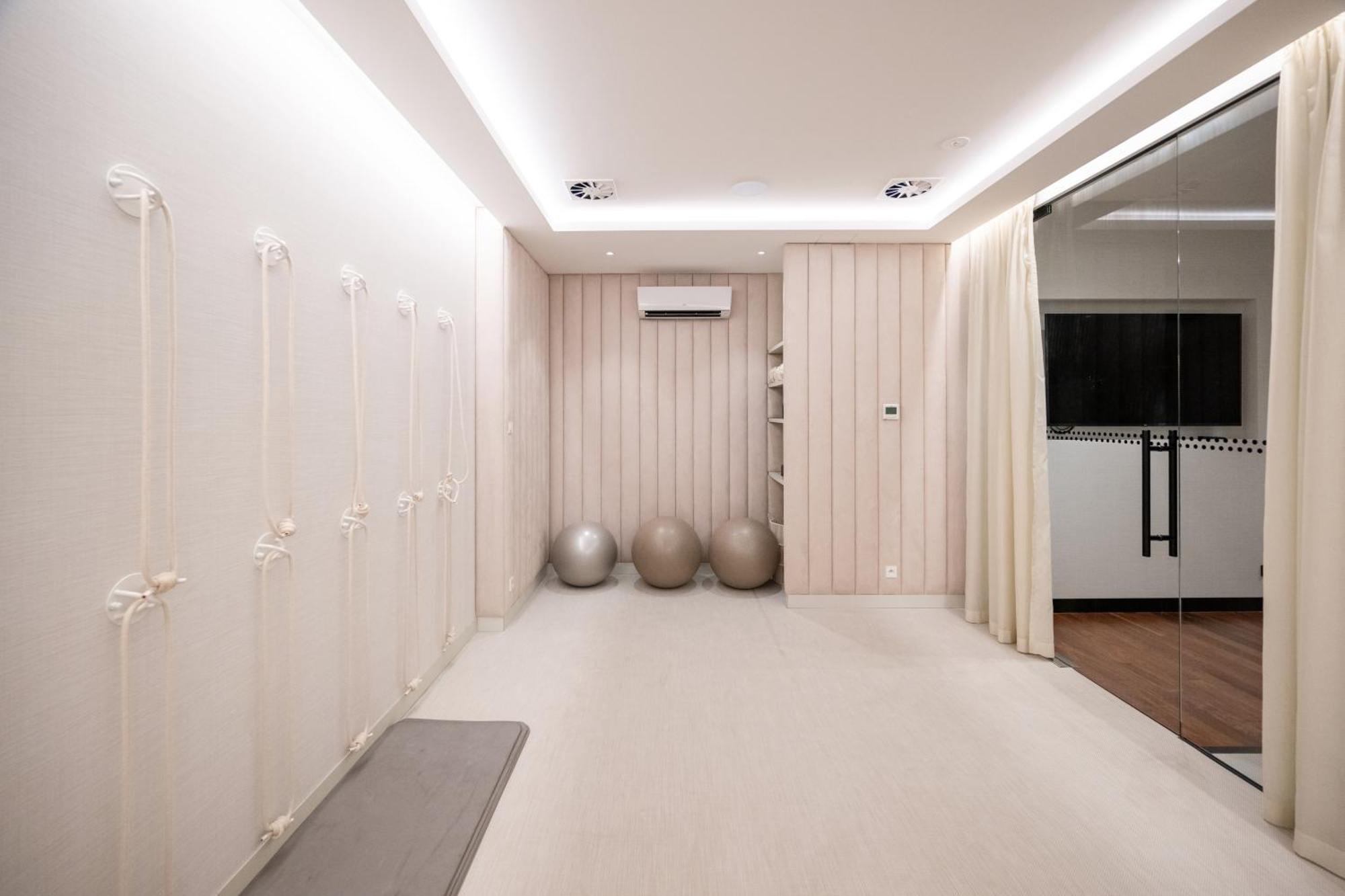 Apartment Brabank Riverside Stara Stocznia Premium Sauna & Gym Gdansk Exterior foto