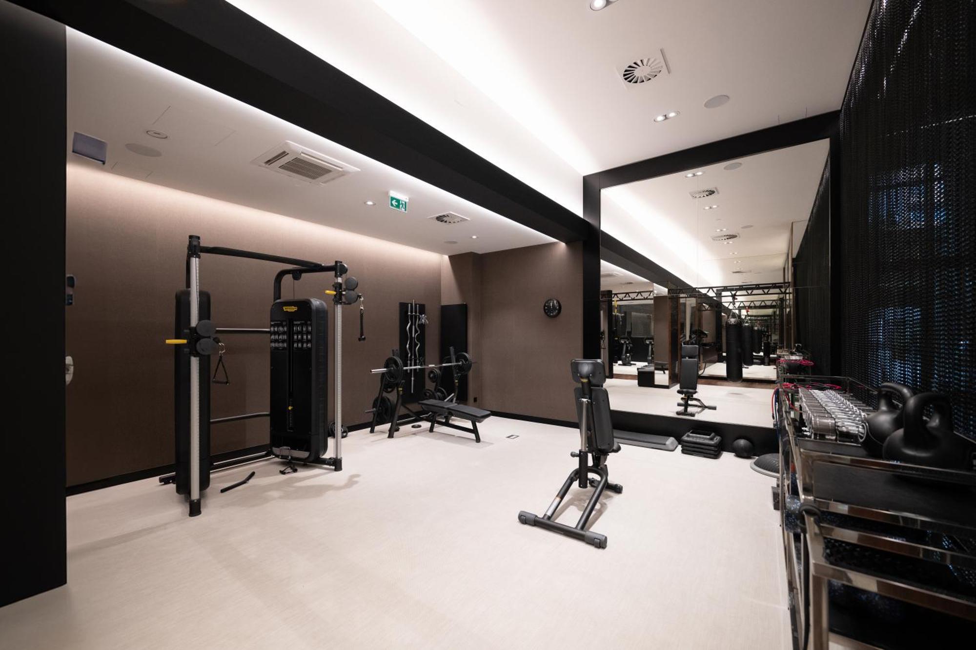 Apartment Brabank Riverside Stara Stocznia Premium Sauna & Gym Gdansk Exterior foto