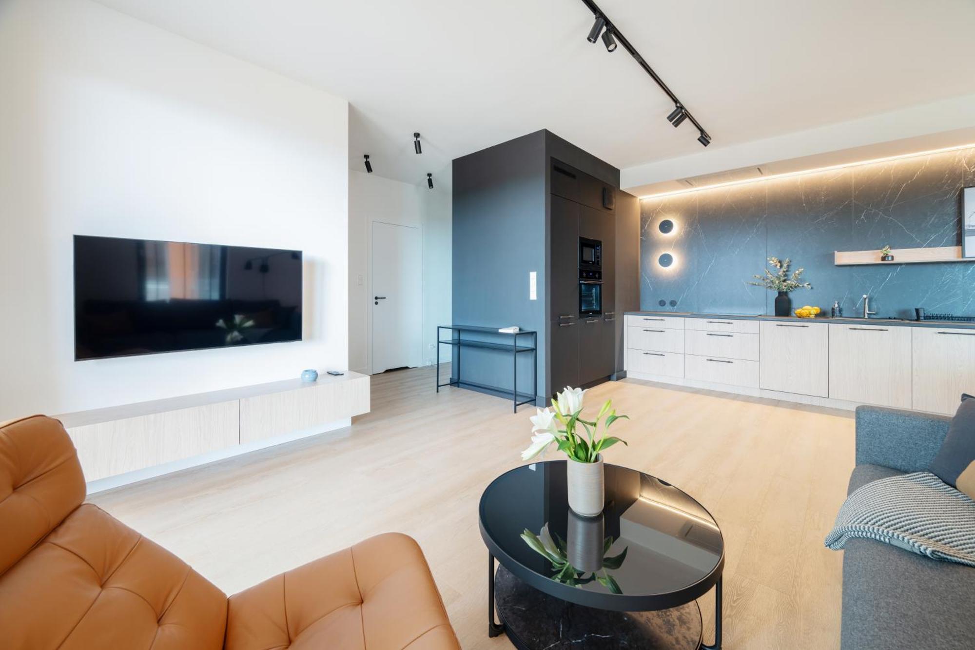 Apartment Brabank Riverside Stara Stocznia Premium Sauna & Gym Gdansk Exterior foto