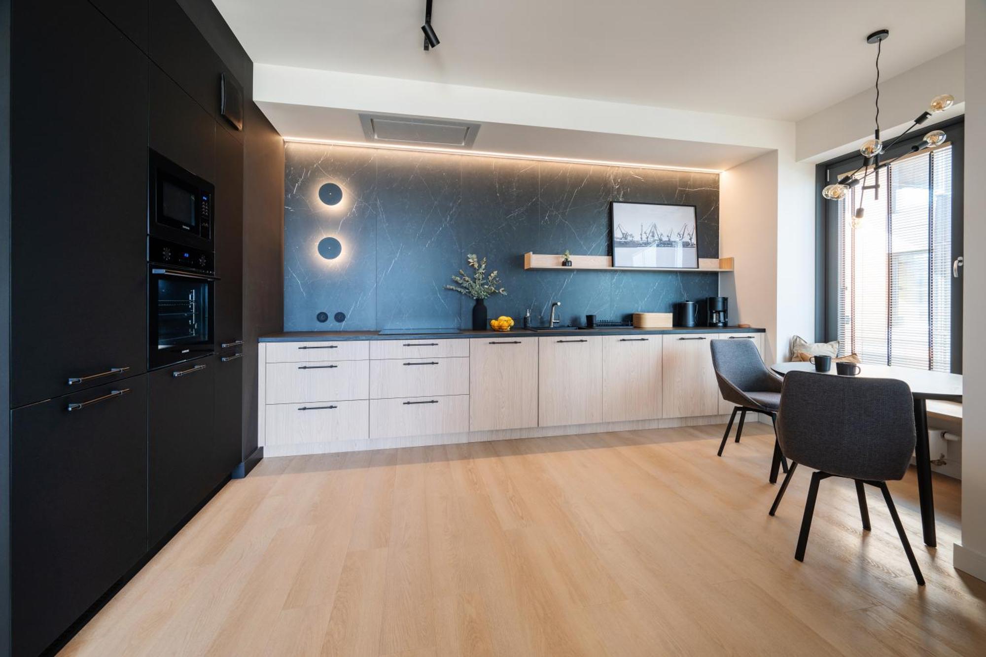 Apartment Brabank Riverside Stara Stocznia Premium Sauna & Gym Gdansk Exterior foto