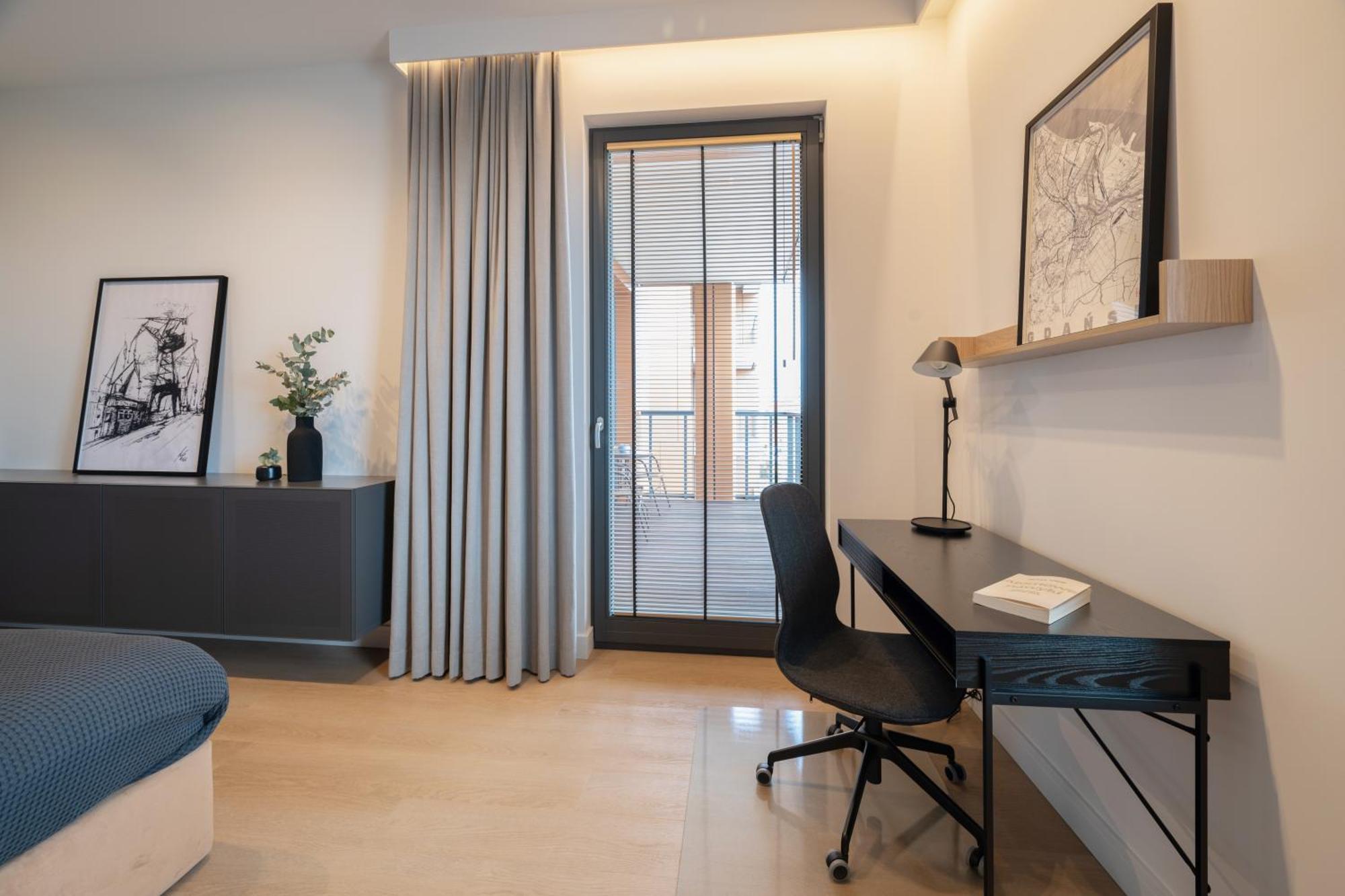 Apartment Brabank Riverside Stara Stocznia Premium Sauna & Gym Gdansk Exterior foto