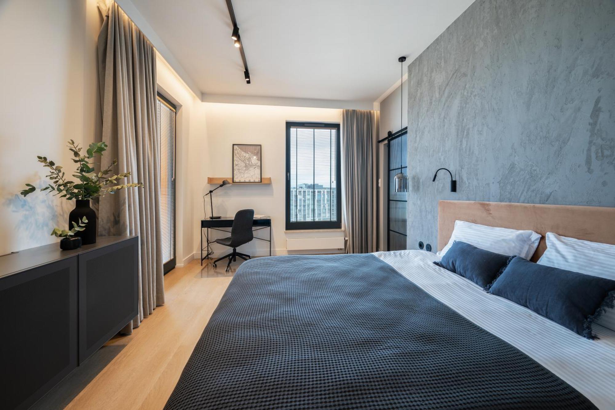 Apartment Brabank Riverside Stara Stocznia Premium Sauna & Gym Gdansk Exterior foto