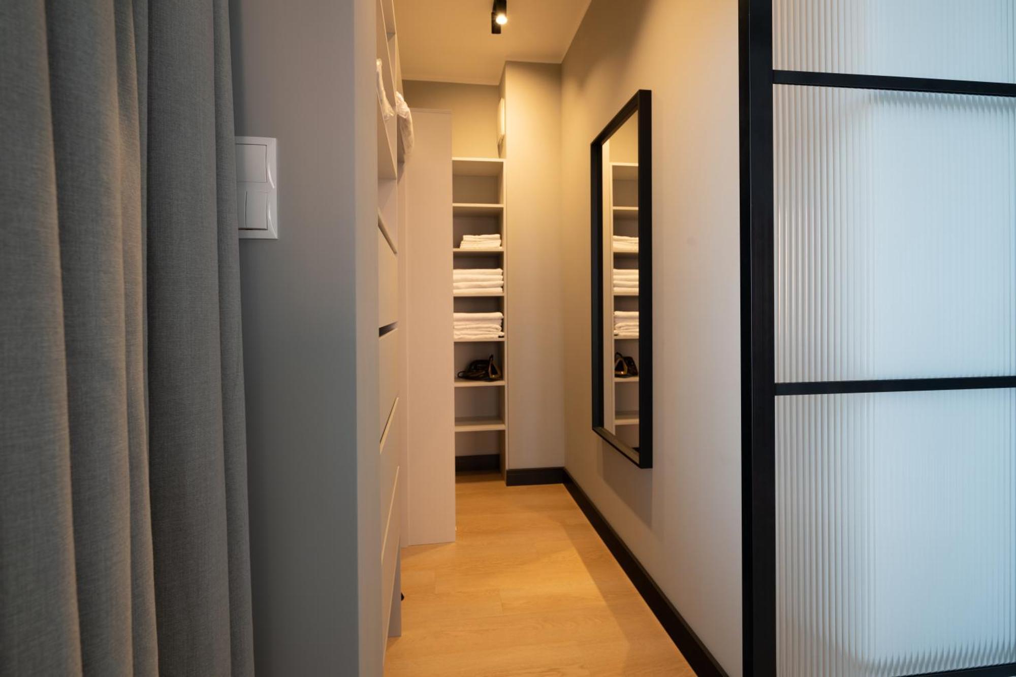 Apartment Brabank Riverside Stara Stocznia Premium Sauna & Gym Gdansk Exterior foto
